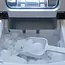 Ruhhy ijsblokjesmachine – Compacte en snelle ice maker
