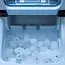 Ruhhy ijsblokjesmachine – Compacte en snelle ice maker