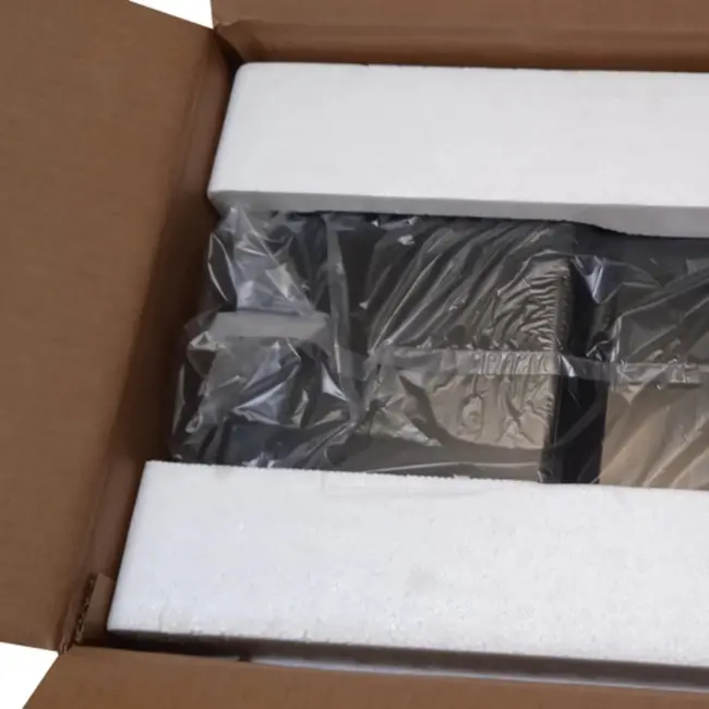 Ruhhy ijsblokjesmachine – Compacte en snelle ice maker