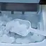 Ruhhy ijsblokjesmachine – Compacte en snelle ice maker