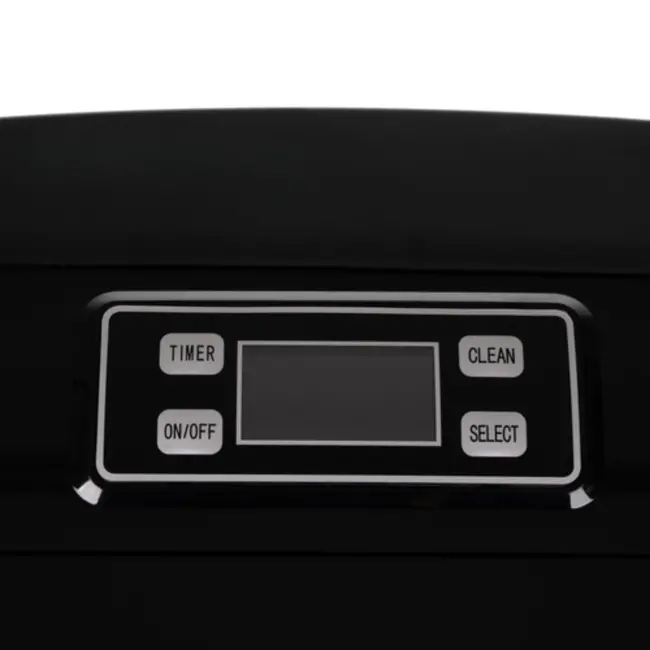 Ruhhy ijsblokjesmachine – Compacte en snelle ice maker