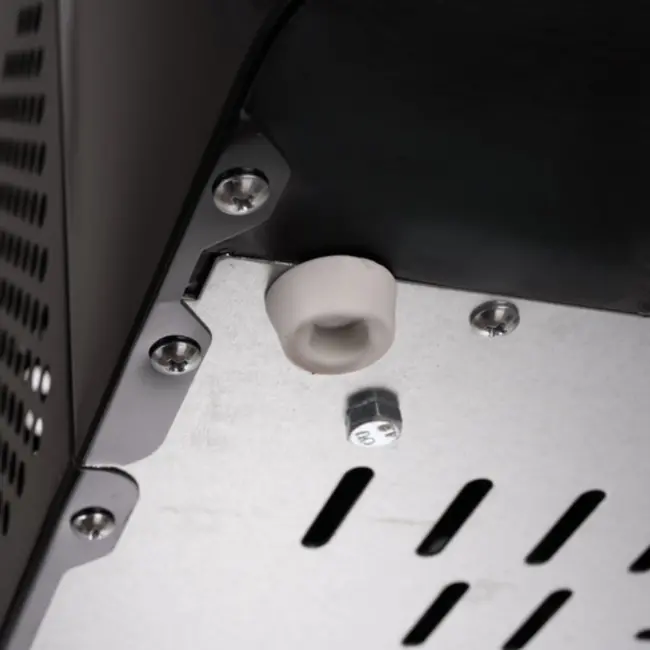 Ruhhy ijsblokjesmachine – Compacte en snelle ice maker