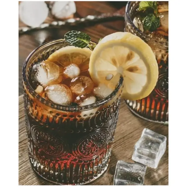 Ruhhy ijsblokjesmachine – Compacte en snelle ice maker