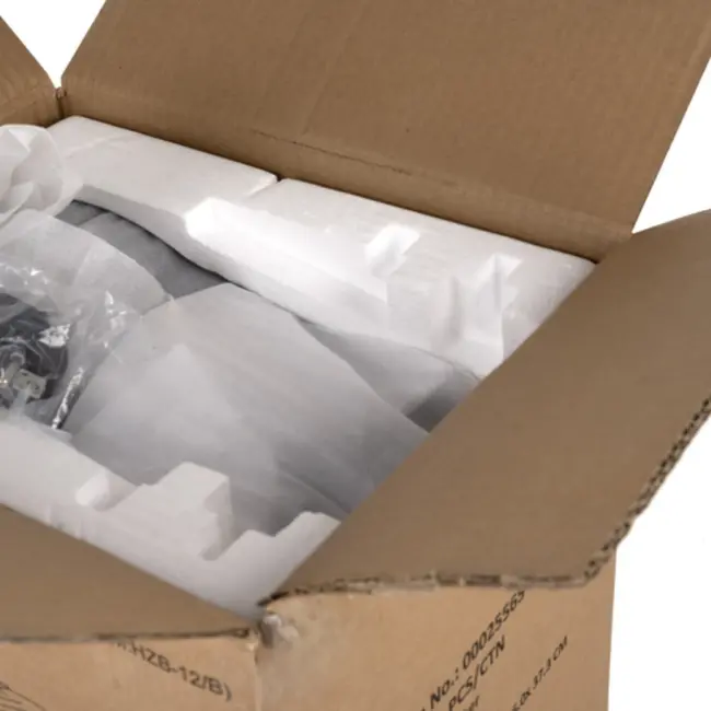 Ruhhy ijsblokjesmachine – Compacte en snelle ice maker