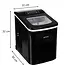 Ruhhy ijsblokjesmachine – Compacte en snelle ice maker