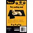 Purlov Koelmat 110x70 cm – Zelf koelende Mat voor Hond of Kat