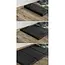 Purlov Koelmat 110x70 cm – Zelf koelende Mat voor Hond of Kat