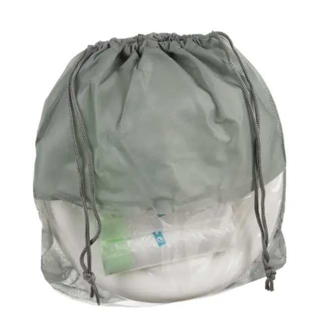 Kruzzel Reispotje – Draagbaar Potje voor onderweg met Peuters