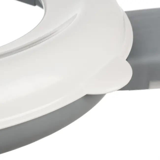 Trizand Reispotje – Draagbaar Potje voor onderweg met Peuters