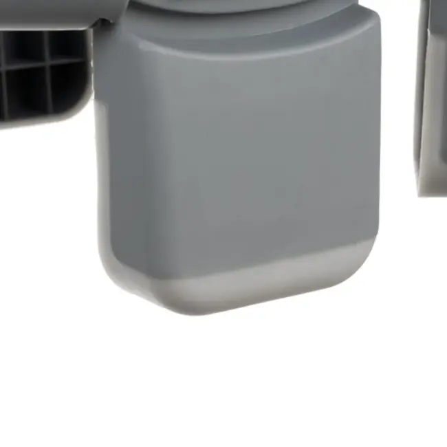 Trizand Reispotje – Draagbaar Potje voor onderweg met Peuters