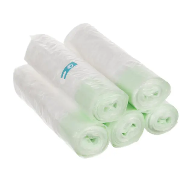 Kruzzel Reispotje – Draagbaar Potje voor onderweg met Peuters