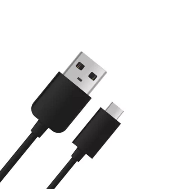 Soulima Draadloze Haar- en Baardtrimmer - Oplaadbaar met LCD Display