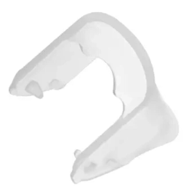 Soulima Draadloze Haar- en Baardtrimmer - Oplaadbaar met LCD Display