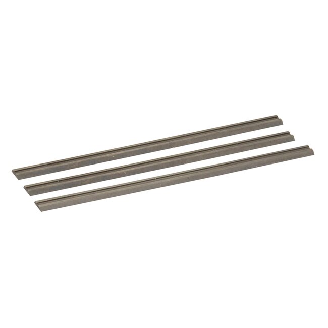 Triton Schaafmachine Bladen - HSS - 3 Stuks - 3-1/4 inch - TRPUL