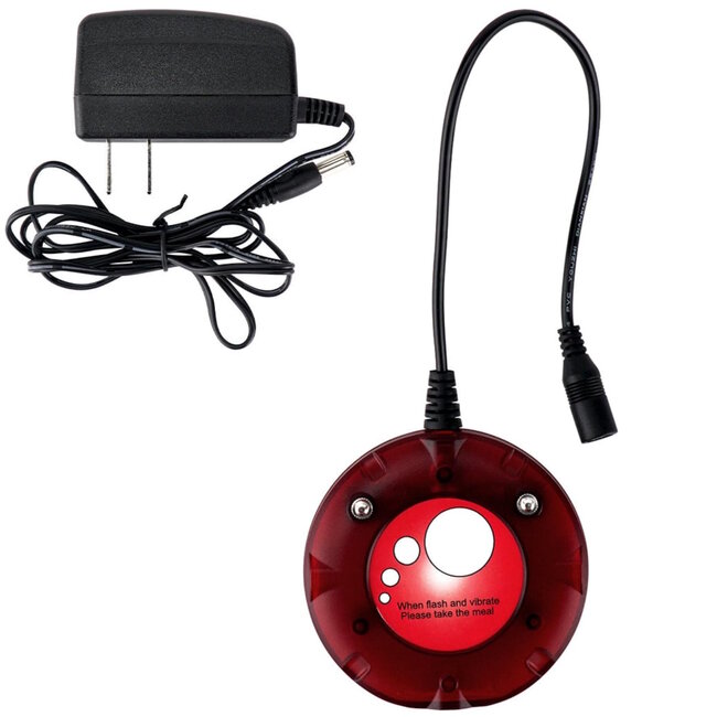 Retekess Oplaadstation voor draadloos oproepsysteem – snel en veilig opladen – inclusief oplader – ideaal voor horeca