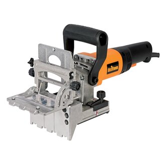 Triton Deuvelmachine 710 W - Dubbele Boor - 32 mm Hartafstand