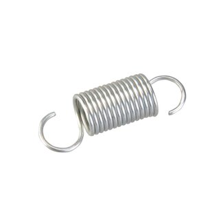 Triton Trekveer van veerstaal met pedaalvergrendeling - veilige klemfixatie - reserveonderdeel voor draagbaar klemsysteem