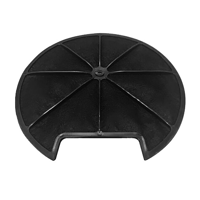 Triton Filter voor DCA300 Stofopvangemmer 23L