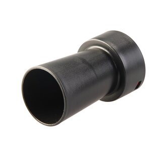 Triton Taps toelopende slangadapter