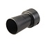 Triton DCA300 Slangadapter – Taps toelopend & Duurzaam