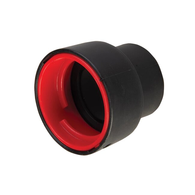 Triton Rechte Slangadapter – Voor DCA300 Stofopvangbak 23L