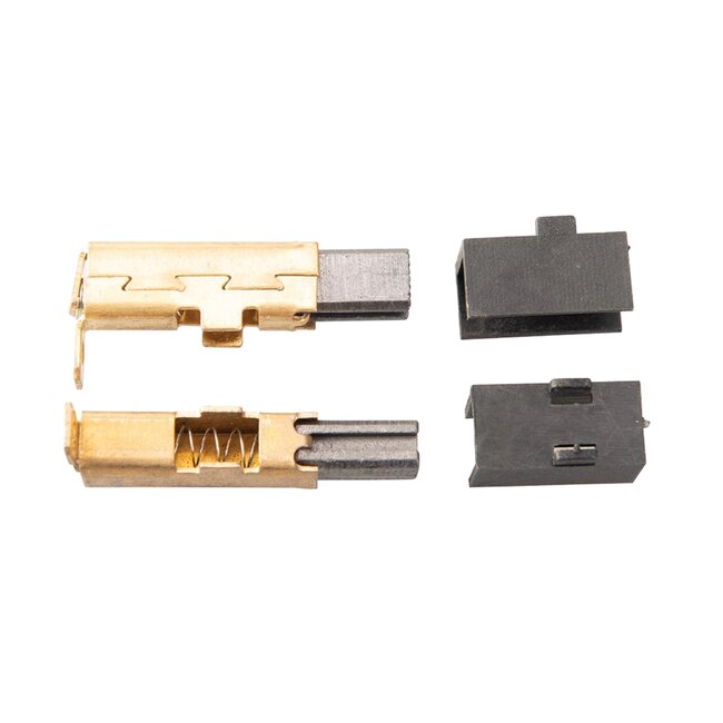 Triton Koolborstelset – Voor TSPS450 & TSPST450
