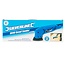 Silverline Detailschuurmachine 180 W – 90 mm Klittenband