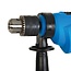 Silverline 500W Klopboormachine met Spankopsleutel