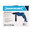 Silverline - 500 W klopboor