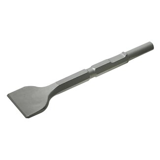 Silverline Brede Beitel voor Kango K900/K950 – 50×300 mm
