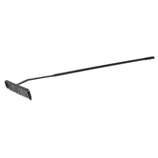 Silverline Asfalthark