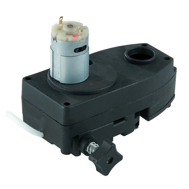 Silverline Gasloze MIG-lasmachine 90 A – voor zacht staal tot 6,5 mm – traploze regeling – compleet voor werkplaats en klusser