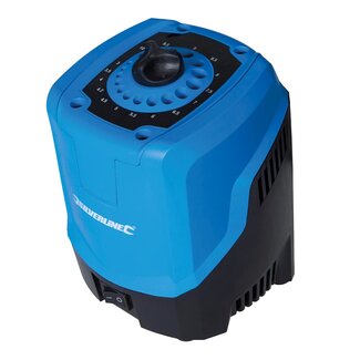 Silverline 95 W boorbitslijpmachine
