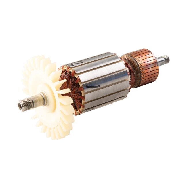 Triton 240V Armatuur voor TRA001 Precisieprofielfrees