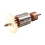 Triton 240V Armatuur voor TRA001 Precisieprofielfrees