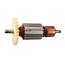 Triton 240V Armatuur voor TRA001 Precisieprofielfrees