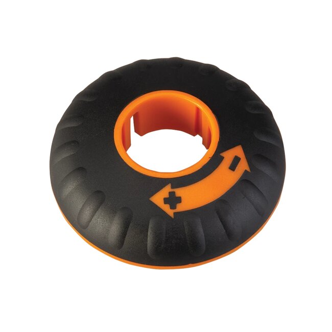 Triton Buitenste Invalgreep voor TRA001 en MOF001