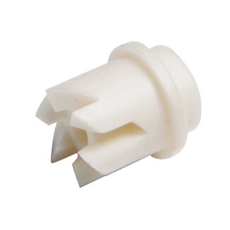 Triton Freesaccessoire - rotor met invalhandgreep - krachtige aandrijving en precieze controle voor profielfrezen