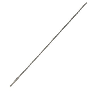 GEKO SDS-Plus hamerboor - 10x600mm - beton en steen - staal en carbide