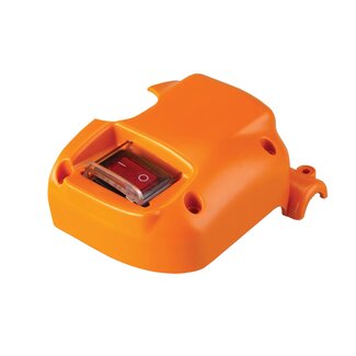 Triton Schakelaarset 240V – Voor TRA001 Precisiefrees