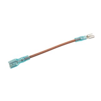 Triton Bruine Verbindingsdraad 230 V voor TRA001 Frees
