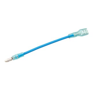 Triton Triton Blauwe Verbindingsdraad – Origineel voor TRA001 Frees