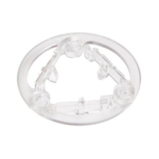 Triton Freesaccessoire - vergrendeling invalhandgreep - kunststof en metaal - reserveonderdeel - voor bovenfrees