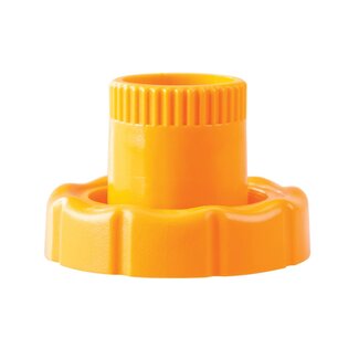 Triton Freesaccessoire micro-ontkoppelingsring - slijtvast materiaal - voor nauwkeurige microverstelling - precisie bovenfrees