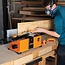 Triton 1100W Schaafbank – 152 mm Werkbreedte voor Professioneel Gebruik