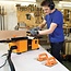 Triton 1100W Schaafbank – 152 mm Werkbreedte voor Professioneel Gebruik