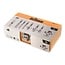 Triton 6-delige 1/4" Freeskit voor Houtbewerking