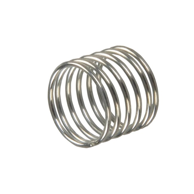 Triton Reservedieptestopveer – Voor TRA001 Precisiefrees