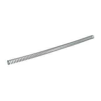 Triton terugstelveer voor invalbovenfrees - verenstaal - stabiele terugvering en constante freesdiepte - snel te vervangen