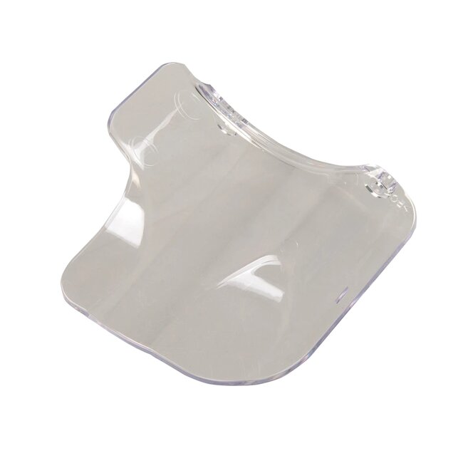 Triton Splinterschild Voorzijde – Accessoire voor TRA001 Precisiefrees